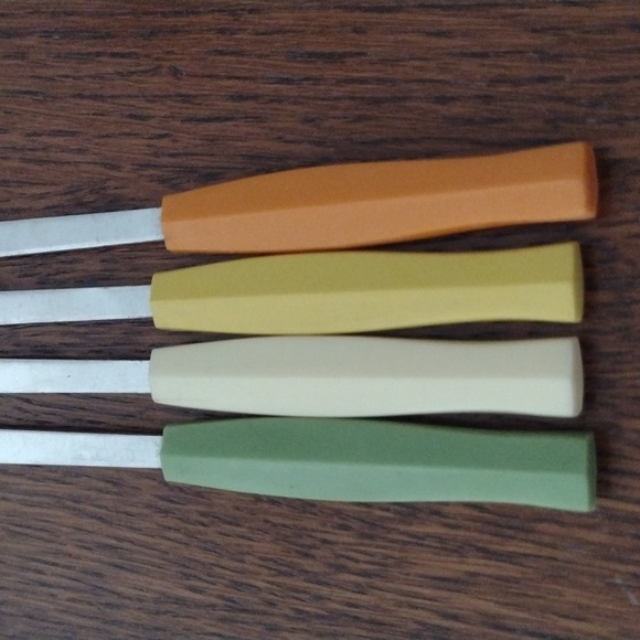 Vintage Westmark Fondue Forks b550 - Picture 3 of 4